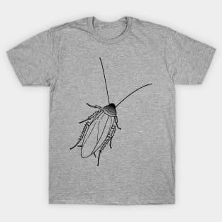 Cockroach T-Shirt